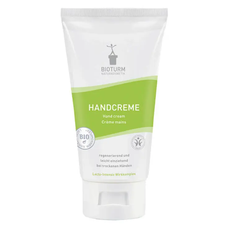 Bioturm Handcreme Nr.52, 75 ml Angebot