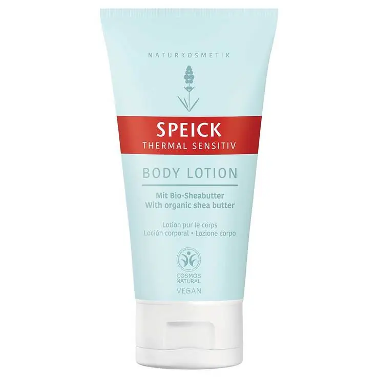 Bestpreis Speick Thermal sensitiv Body Lotion, 150 ml