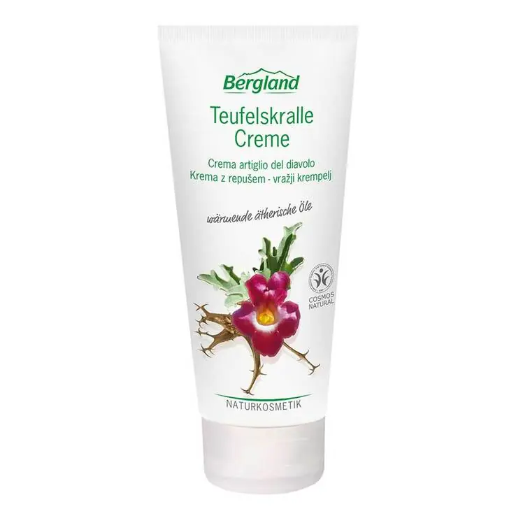 Heute Kaufen Teufelskralle Creme, 100 ml