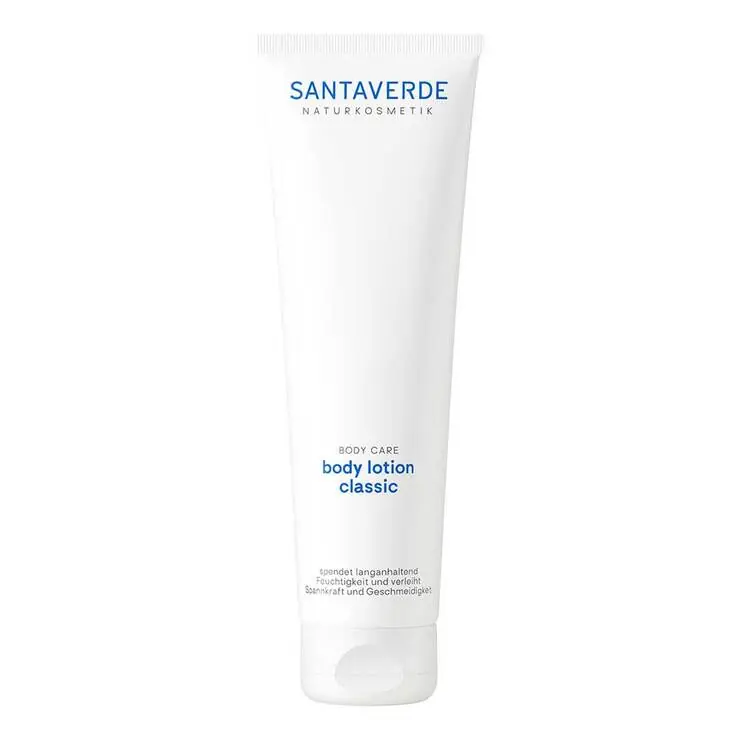 Sonderaktion Aloe Vera Bodylotion classic, 150 ml