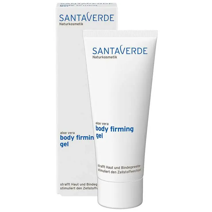 Aloe Vera Body Firming Gel, 100 ml Top-Preis