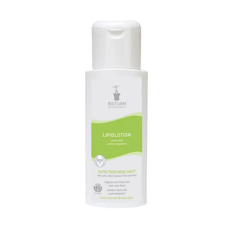 Im Trend Bioturm Lipidlotion Nr.3, 200 ml