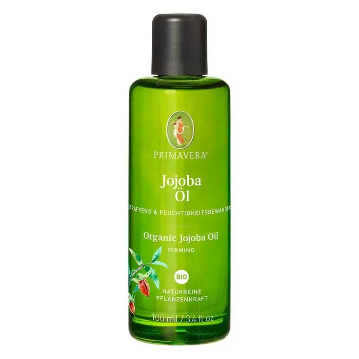 Jojoba Öl Bio, 100 ml Geld-Zurück-Garantie