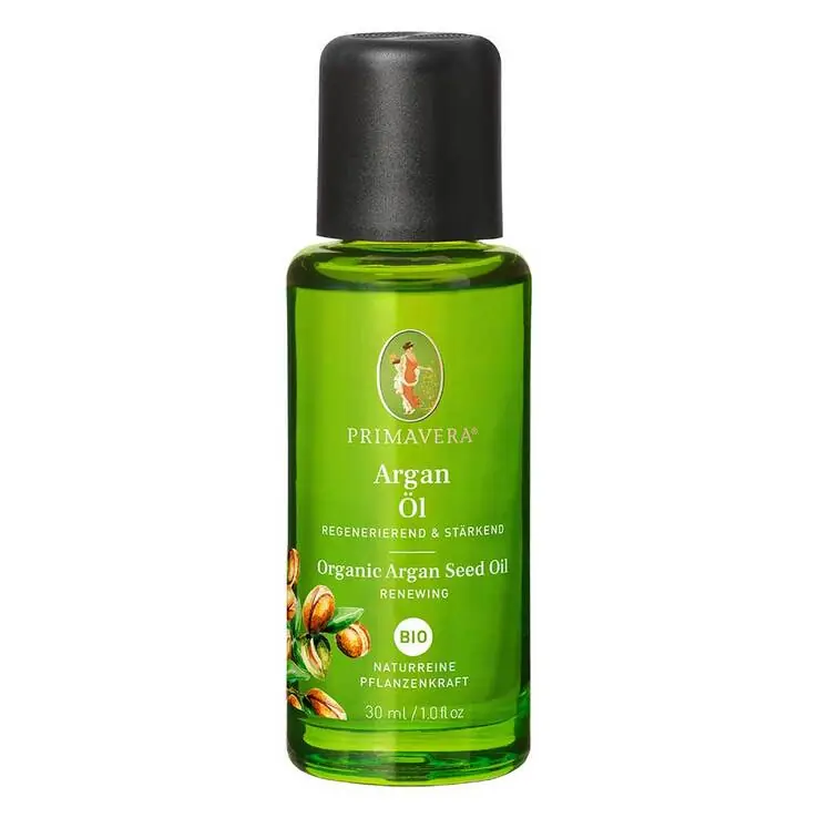 Arganöl Bio, 30 ml Geld-Zurück-Garantie