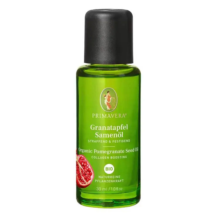 Preisknaller Granatapfel Samenöl Bio, 30 ml