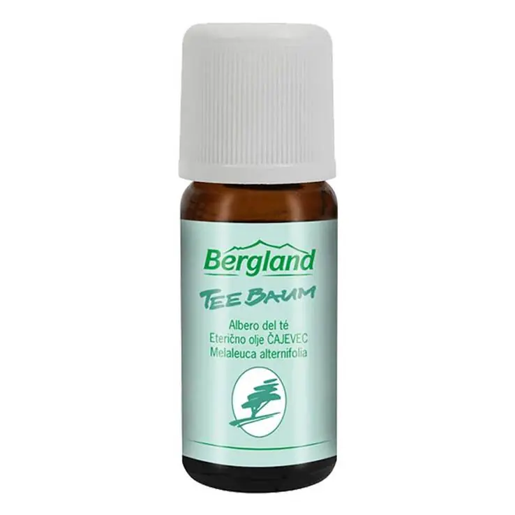 Ab Werk Teebaum Öl – Bergland, 10 ml