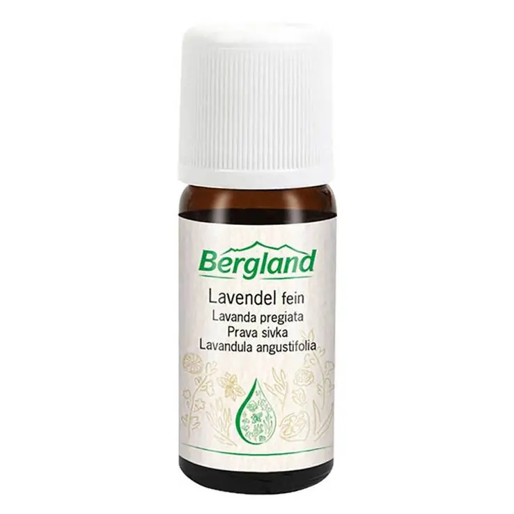 Lavendel-Öl fein, 10 ml Geld-Zurück-Garantie