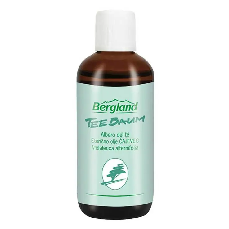 Begrenztes Angebot Teebaum-Öl, 100 ml