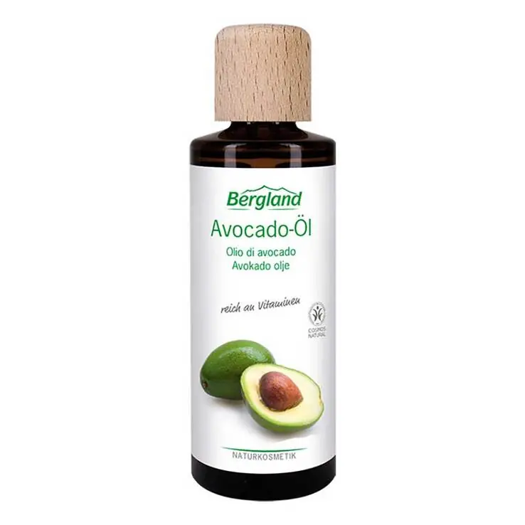 Avocado-Öl, 125 ml Top-Angebot