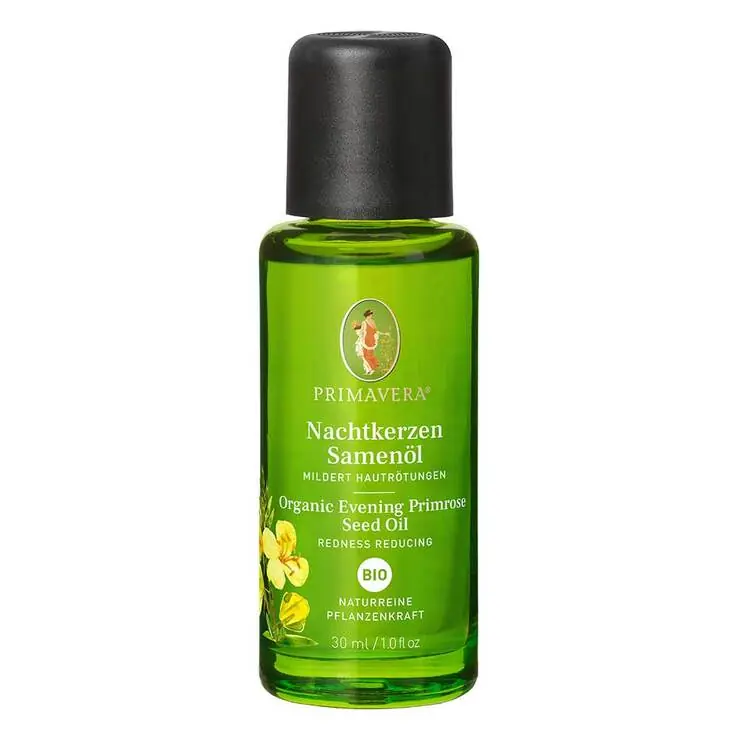 Nachtkerzensamenöl Bio, 30 ml Highlight