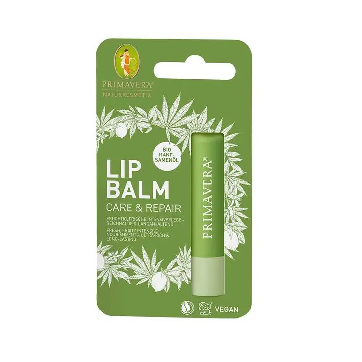 Lip Balm Care & Repair, 4.6 g Highlight