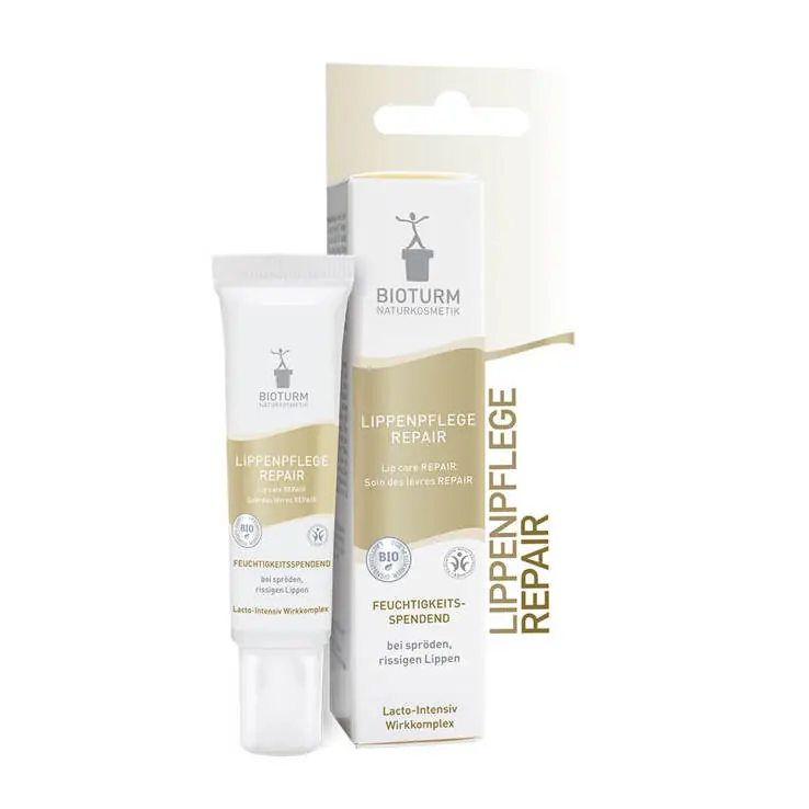 Bioturm Lippenpflege Repair Nr.54, 10 ml Direkt Vom Hersteller