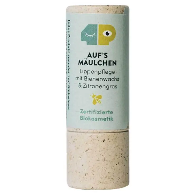 Neu Aufs Mäulchen Stift, 10 g