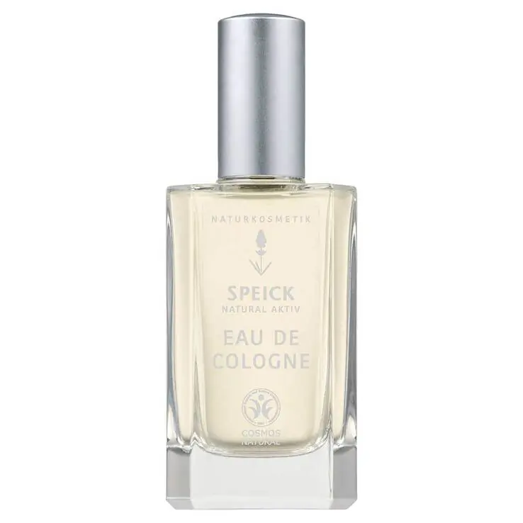 Speick natural Eau de Cologne fresh, 100 ml Solange Der Vorrat Reicht