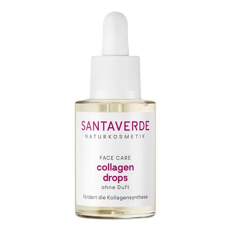 Billig Collagen Drops Serum, 30 ml