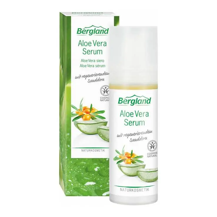 Direktkauf Aloe Vera Serum, 30 ml