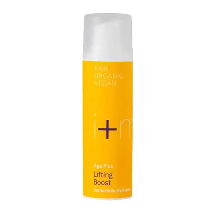 i+m Age Plus Lifting Boost, 30 ml Premium