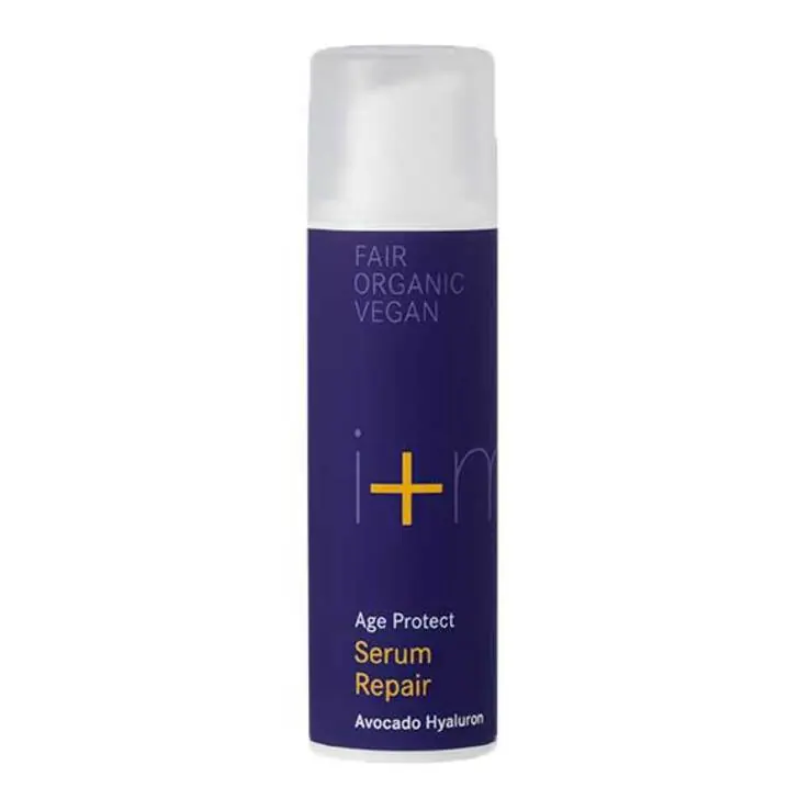 Super-Preis i+m Age Protect Serum Repair, 30 ml