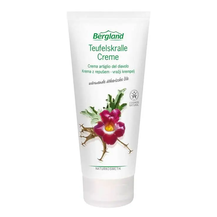 Highlight Teufelskralle Creme, 200 ml