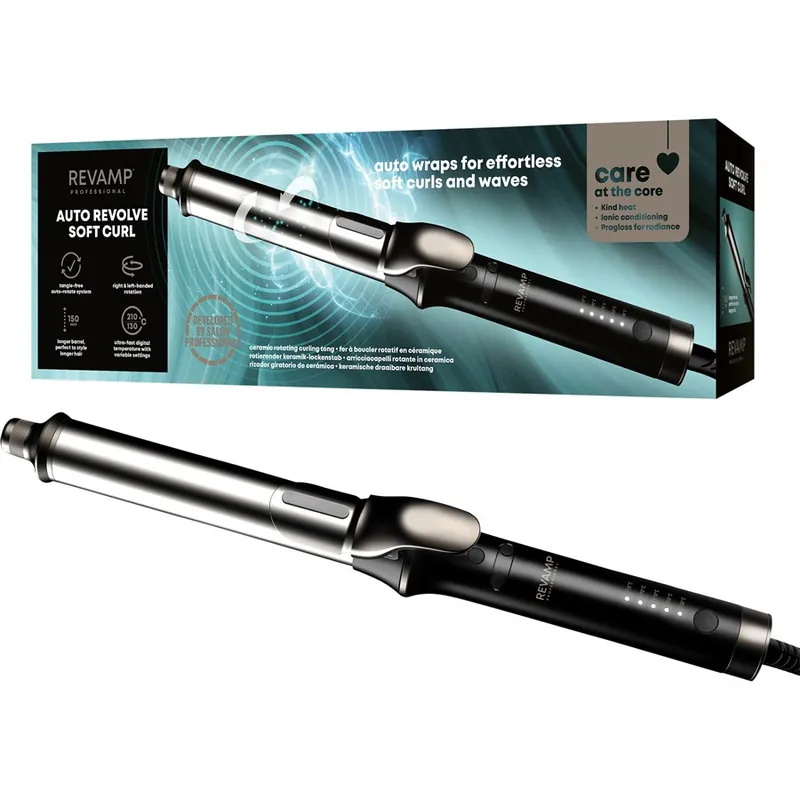 Neue Ware Revamp Professional Styler