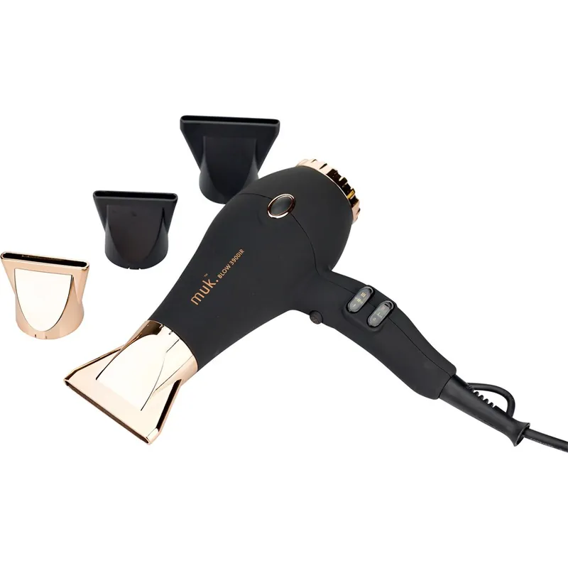 Neue Ware muk Haircare Technik