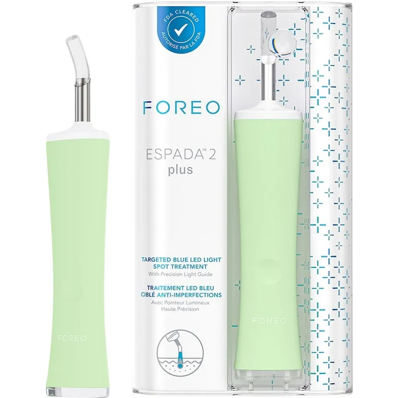 Foreo Plus Nur Heute