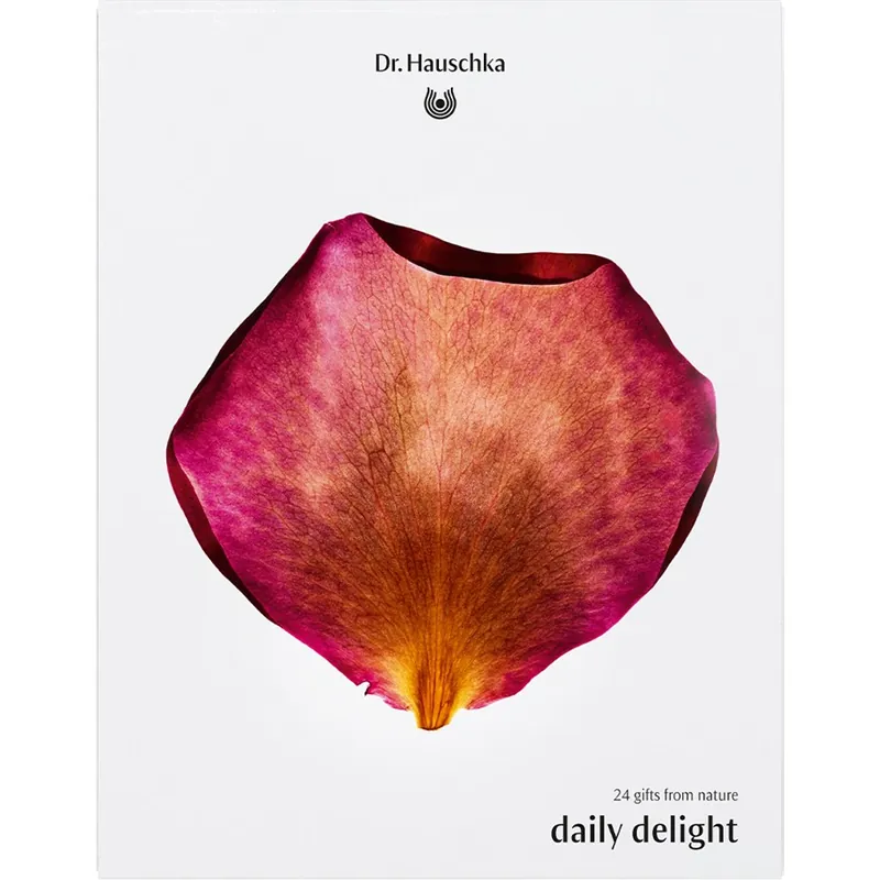 Ab Werk Dr. Hauschka Weihnachten