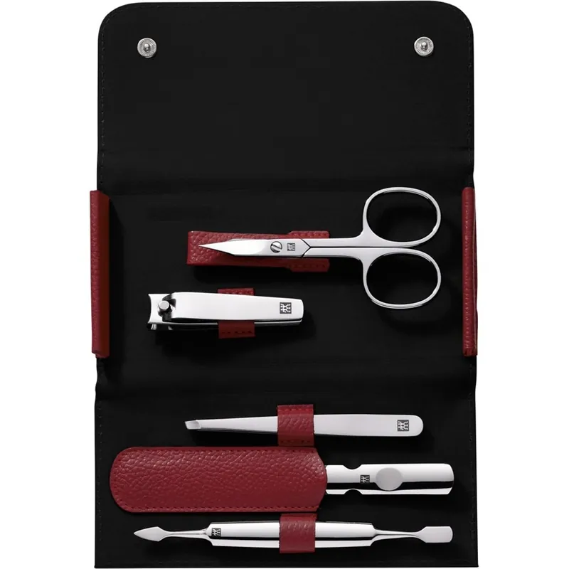 Zwilling Beauty Sets Zertifiziert
