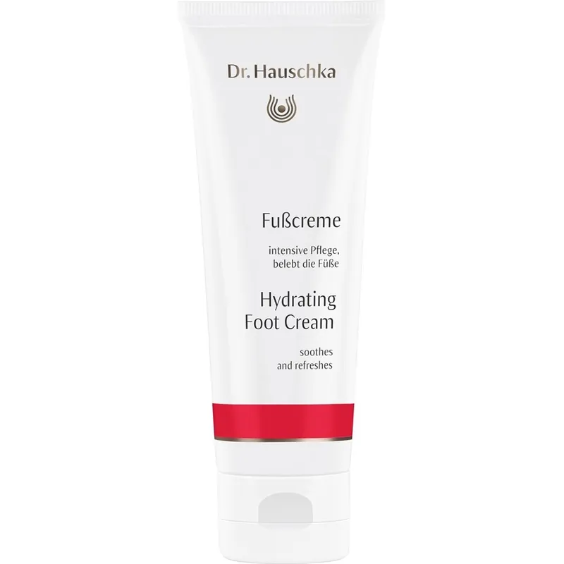 Dr. Hauschka Hände & Füße Nur Für Kurze Zeit