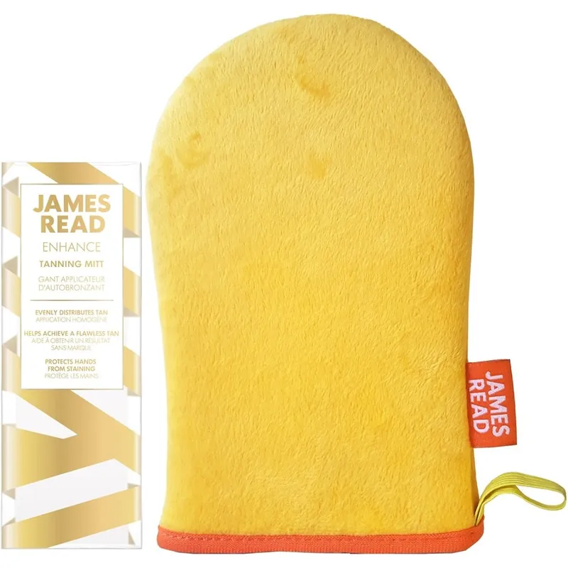 James Read Accessoires Markenware