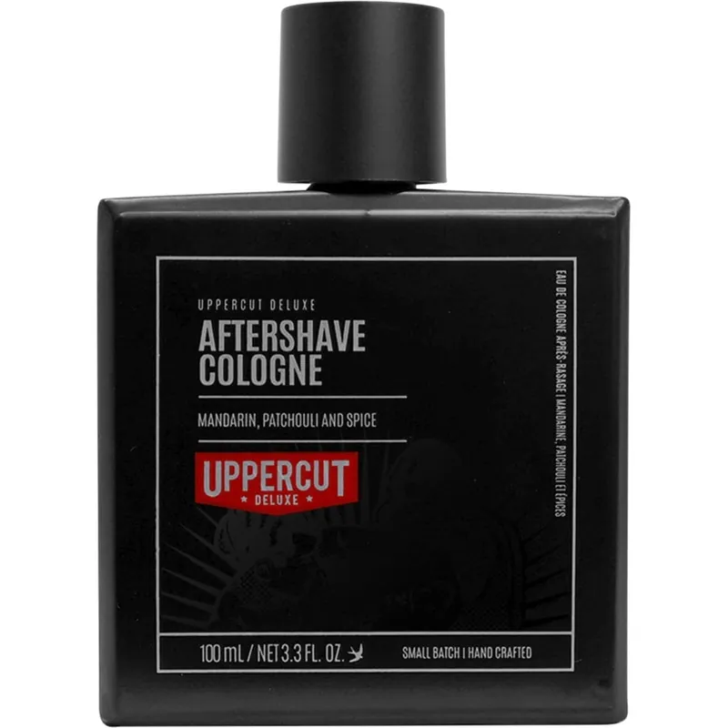 Uppercut Deluxe Rasurpflege Jetzt Kaufen