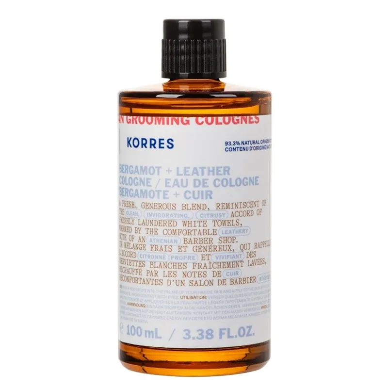 Großhandel KORRES Athenian Grooming