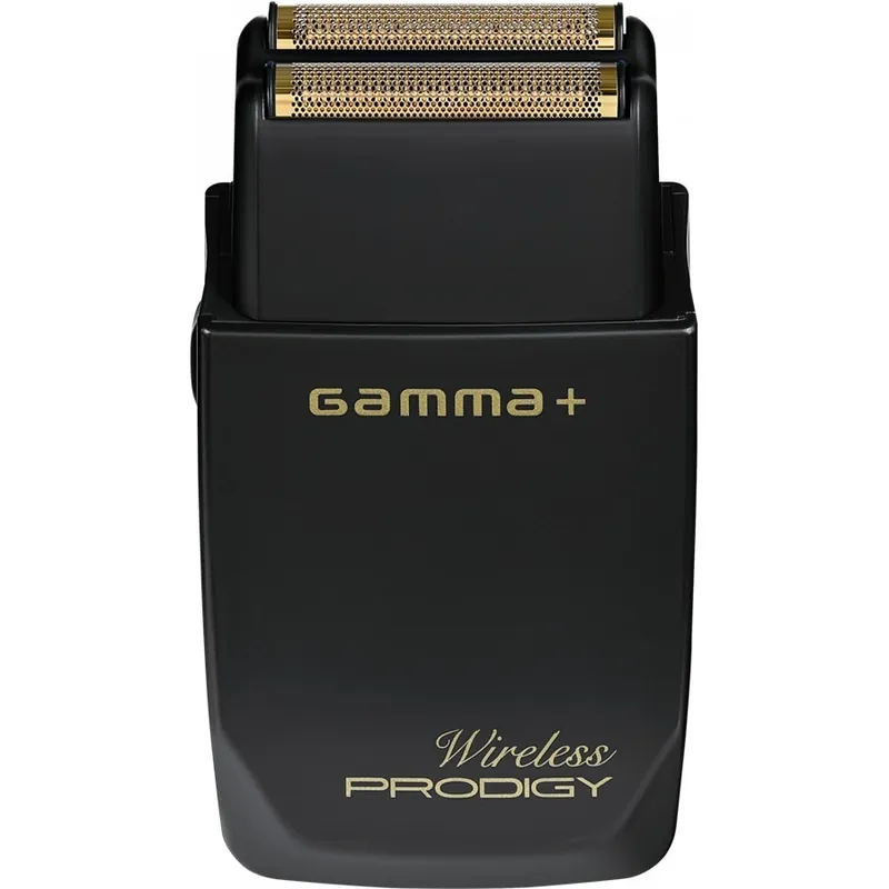 GAMMA+ Shaver Letzte Chance