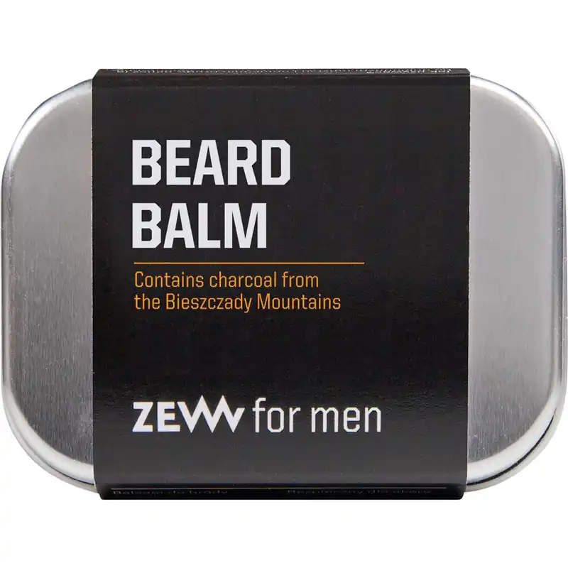 ZEW for men Bartpflege Jetzt Bestellen
