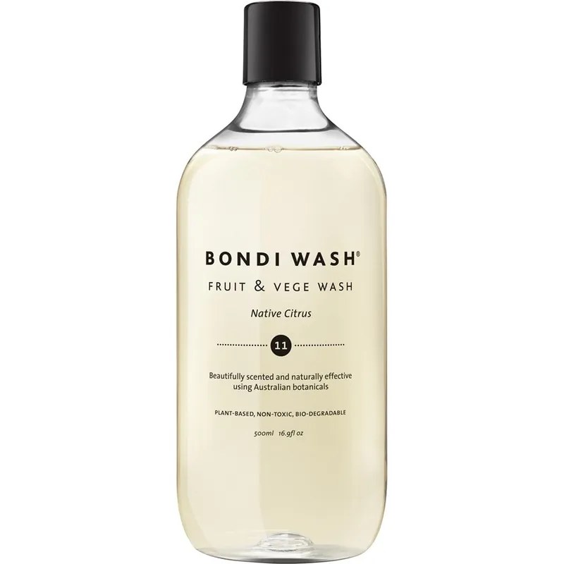 Bondi Wash 11 Native Citrus Ab Werk