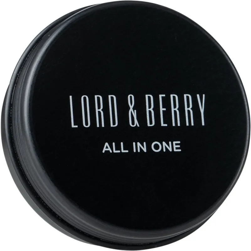 Lord & Berry Feuchtigkeitspflege Meistverkauft