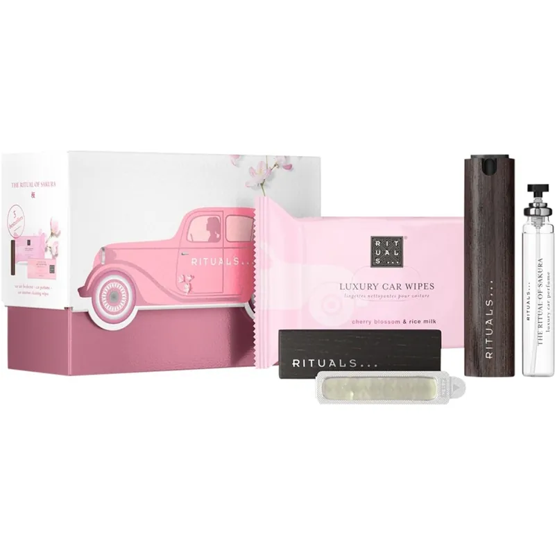 RITUALS The Ritual Of Sakura Gratis Versand