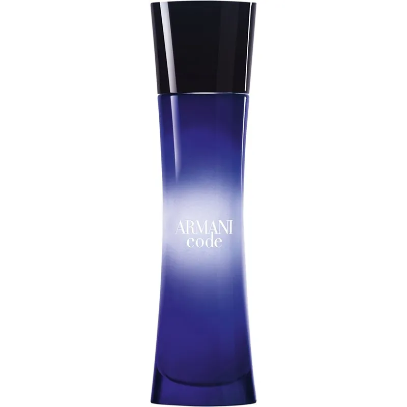 Armani Code Femme Neue Kollektion