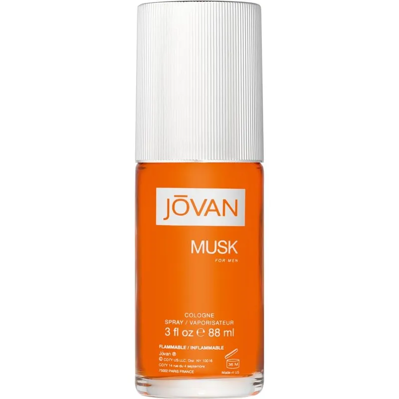 Schnäppchen Jovan Musk For Men
