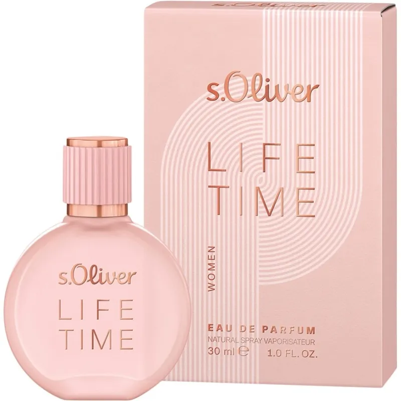s.Oliver Life Time Women Limited Edition