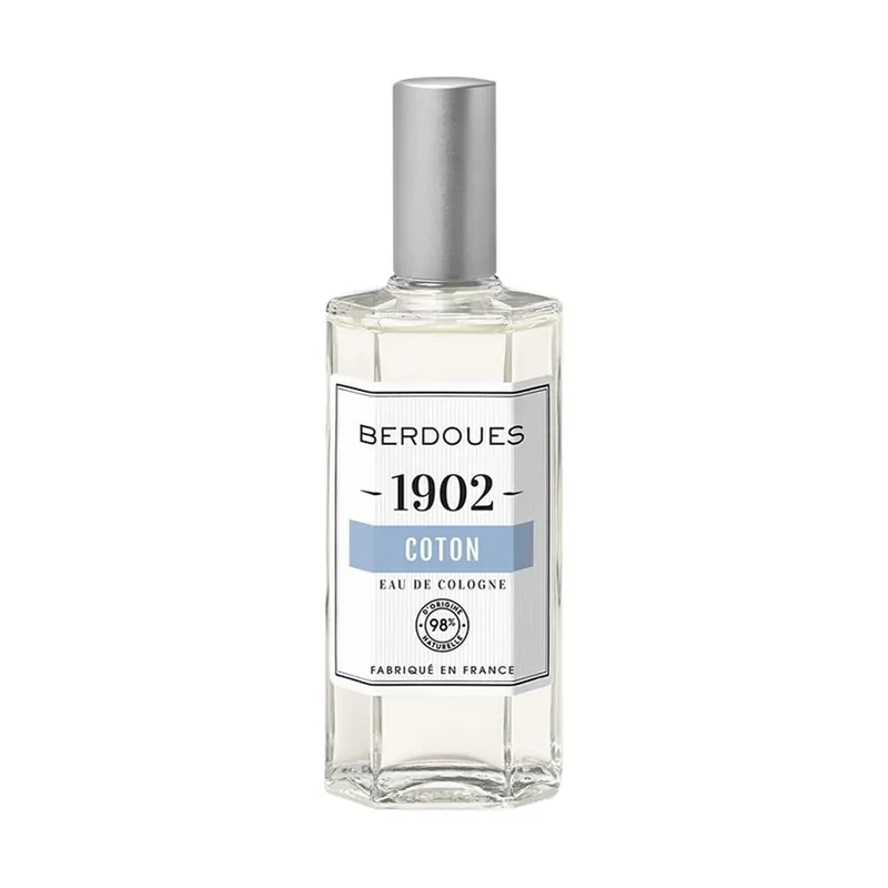 Berdoues Eau de Cologne Ab Werk