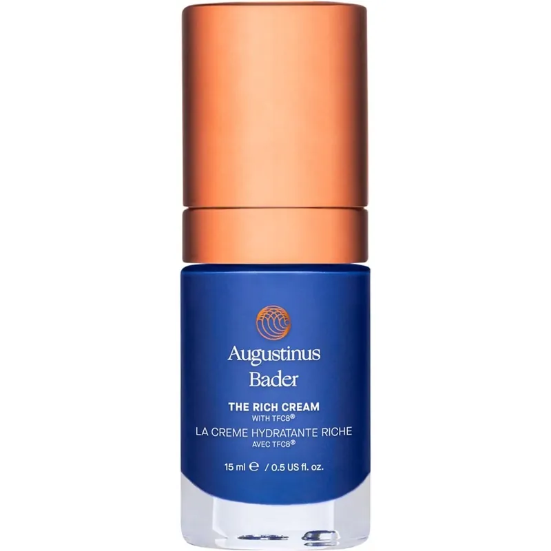 Limited Edition Augustinus Bader Gesicht