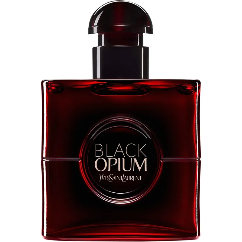 Yves Saint Laurent Black Opium Handgefertigt