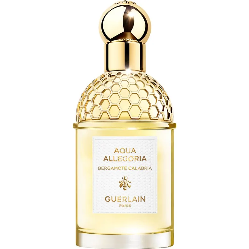 GUERLAIN Aqua Allegoria Solange Der Vorrat Reicht