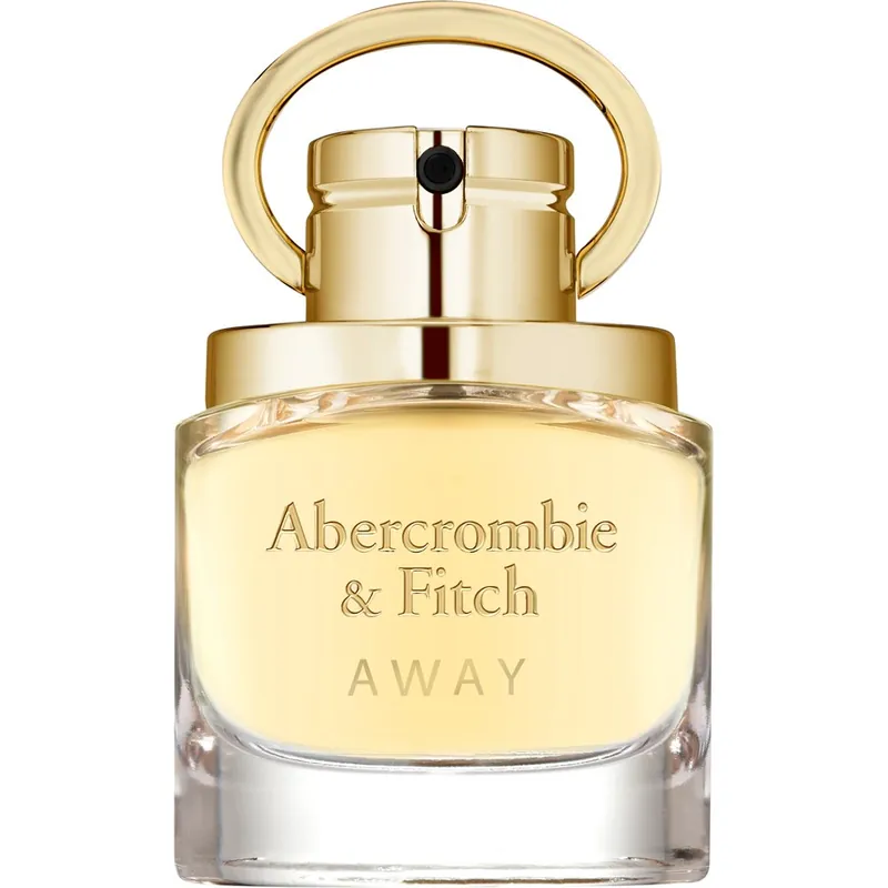 Abercrombie & Fitch Away Woman Direkt Vom Hersteller