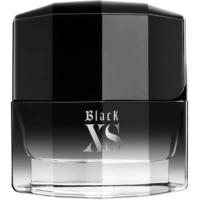 Zertifiziert Rabanne Black XS