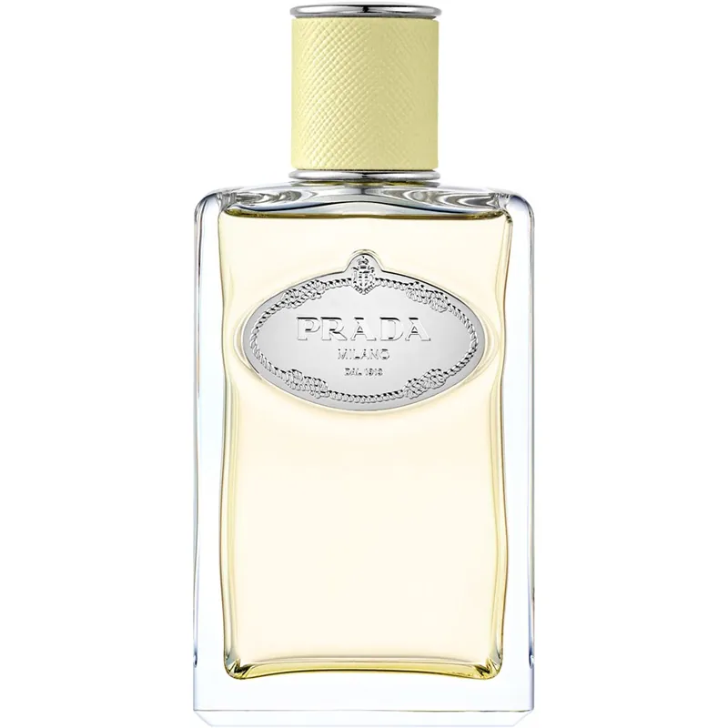 Prada Infusion de Gingembre Must-Have