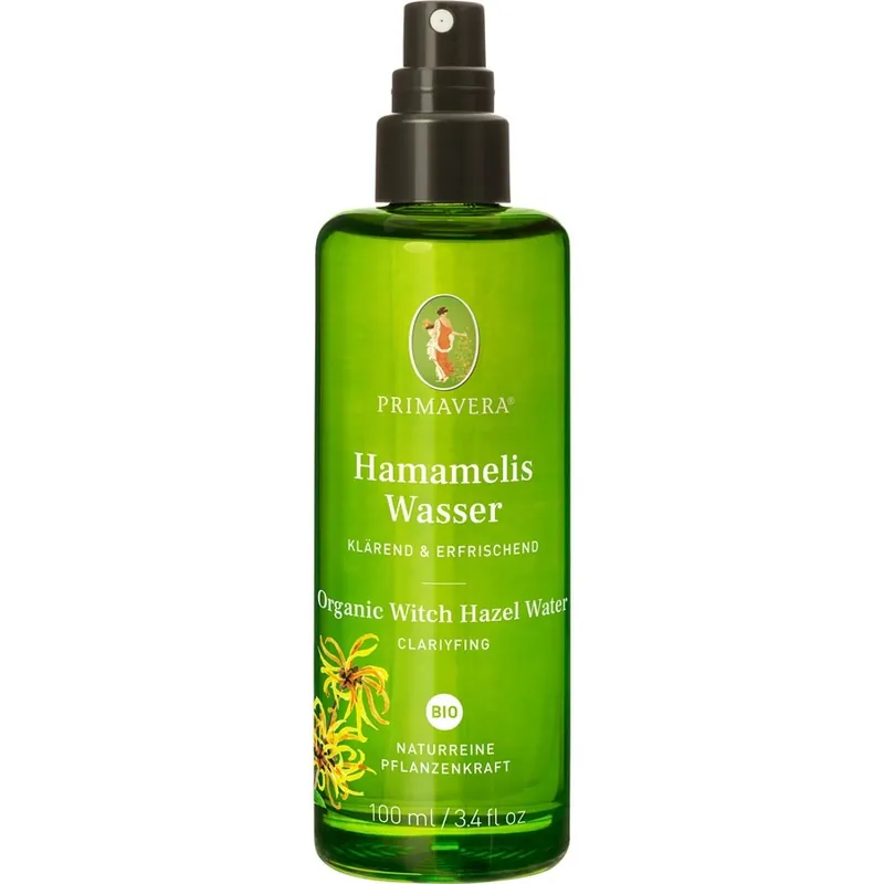 Knallerangebot PRIMAVERA Bio Pflanzenwässer