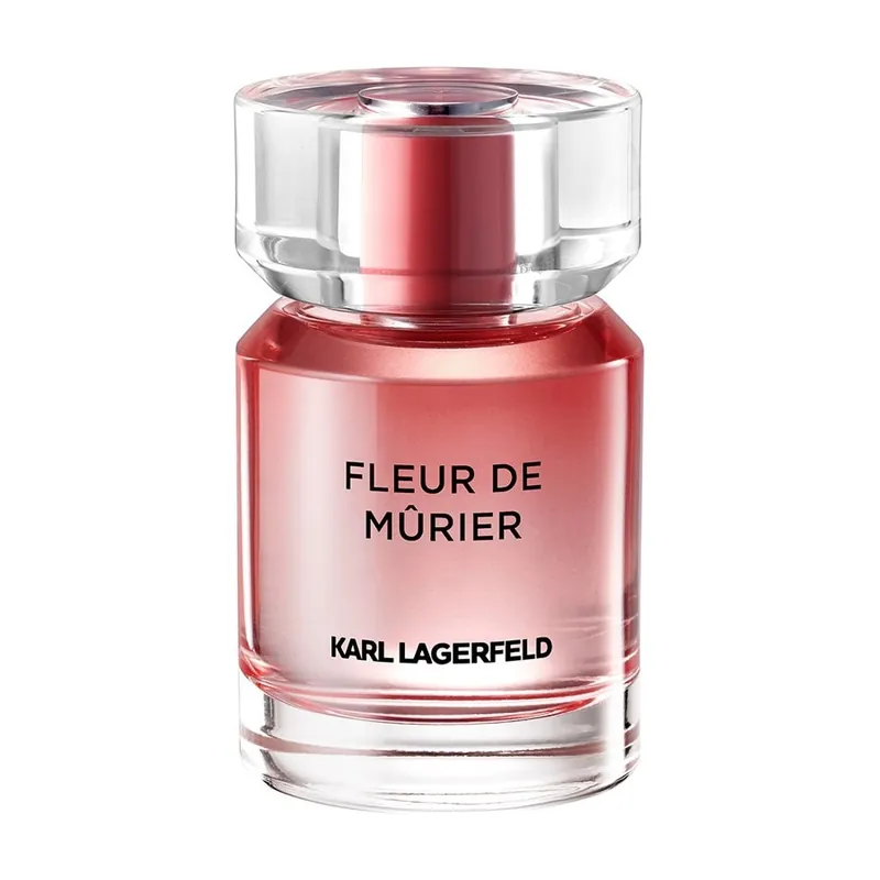Karl Lagerfeld Les Parfums Matières Rabatt