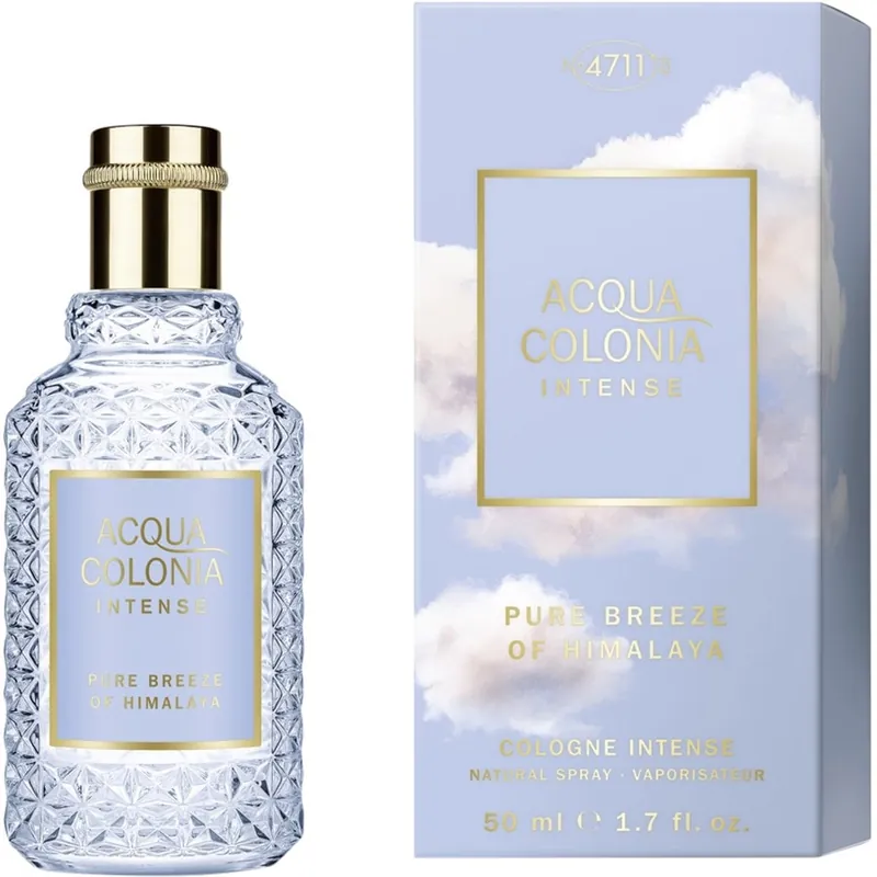 4711 Acqua Colonia Pure Breeze of Himalaya Top-Seller